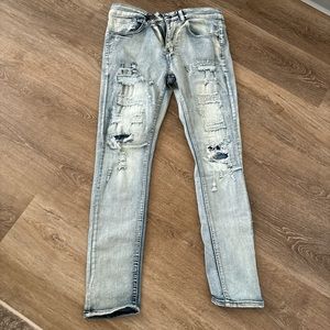 Waimea Slim Jeans